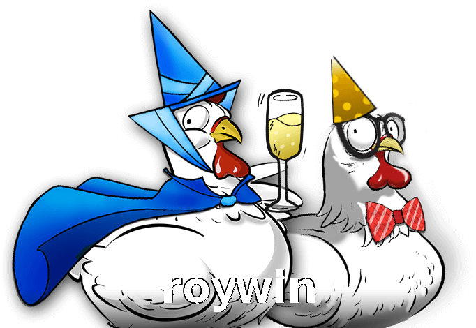 roywin
