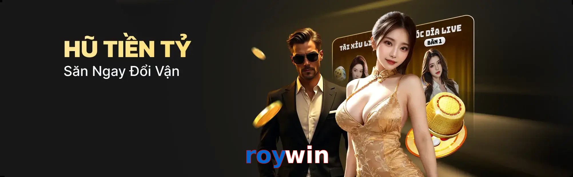 roywin